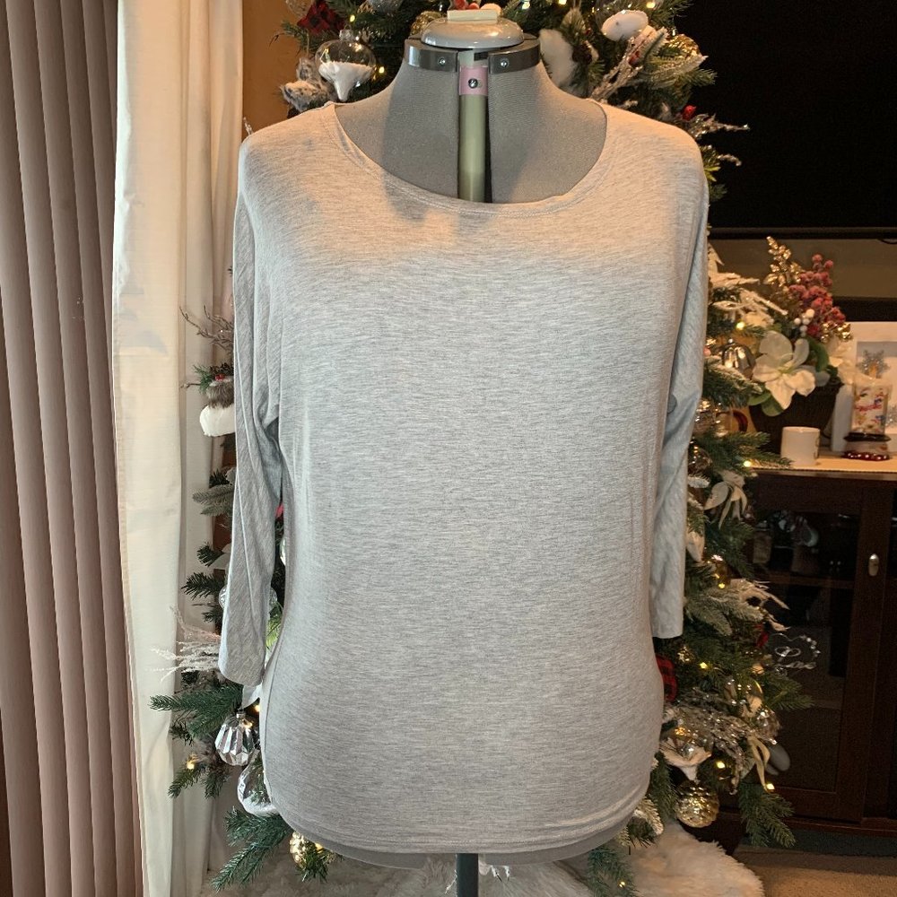 Promesa Long Sleeve Shirt